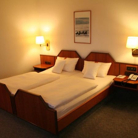 Altstadt-Hotel Trier Dış mekan fotoğraf